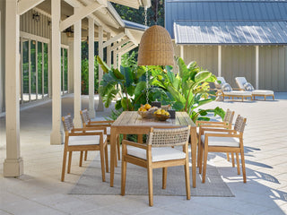 Chelsea Outdoor Dining Chair