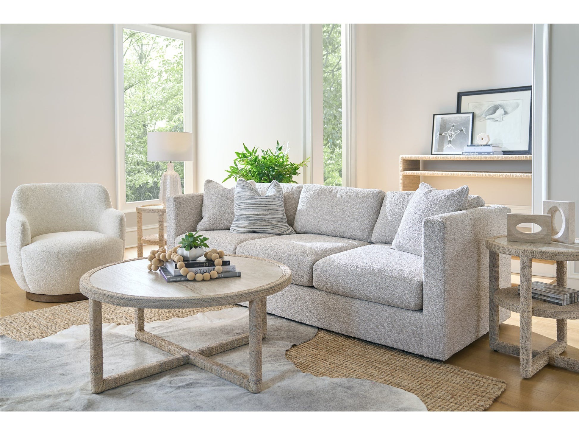 Julia Coffee Table