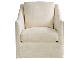 Wallie Swivel Chair