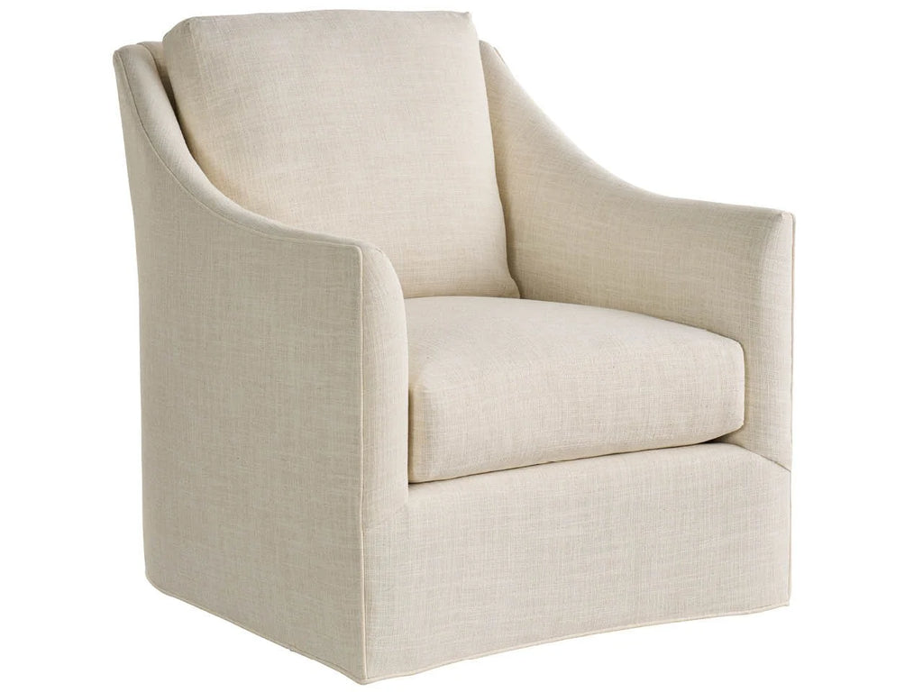 Wallie Swivel Chair