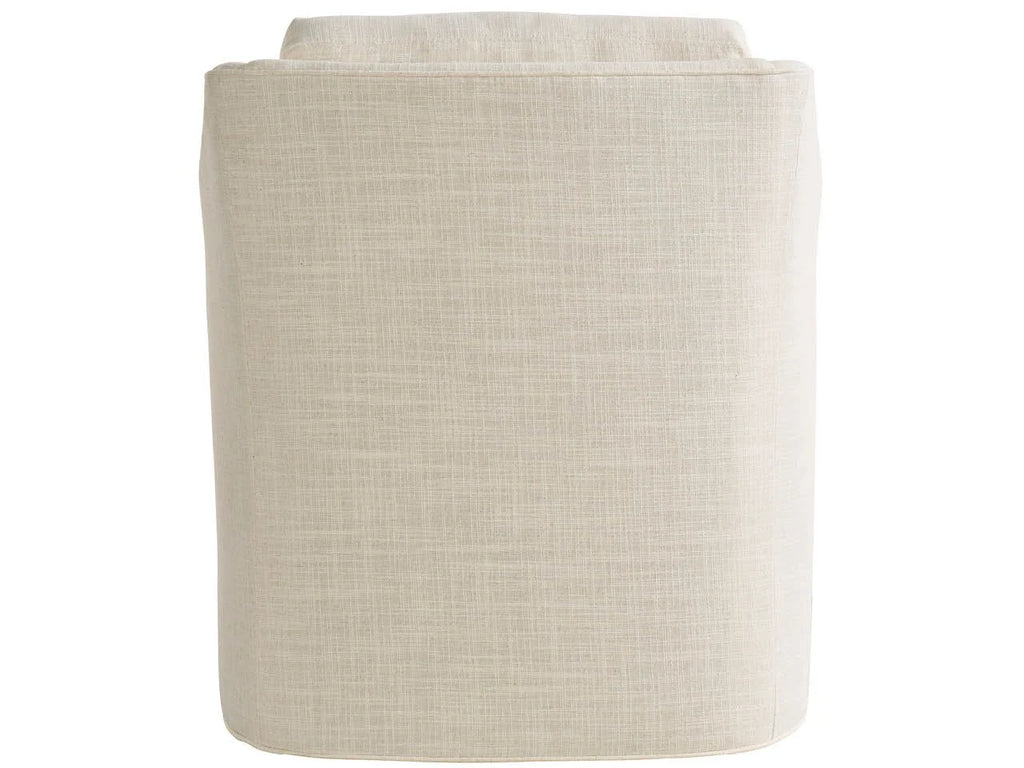 Wallie Swivel Chair