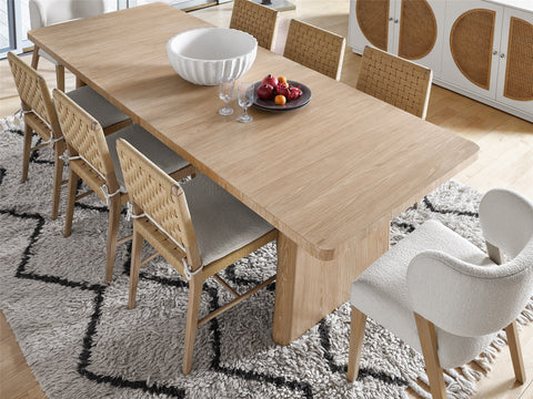 Aquarius Dining Table