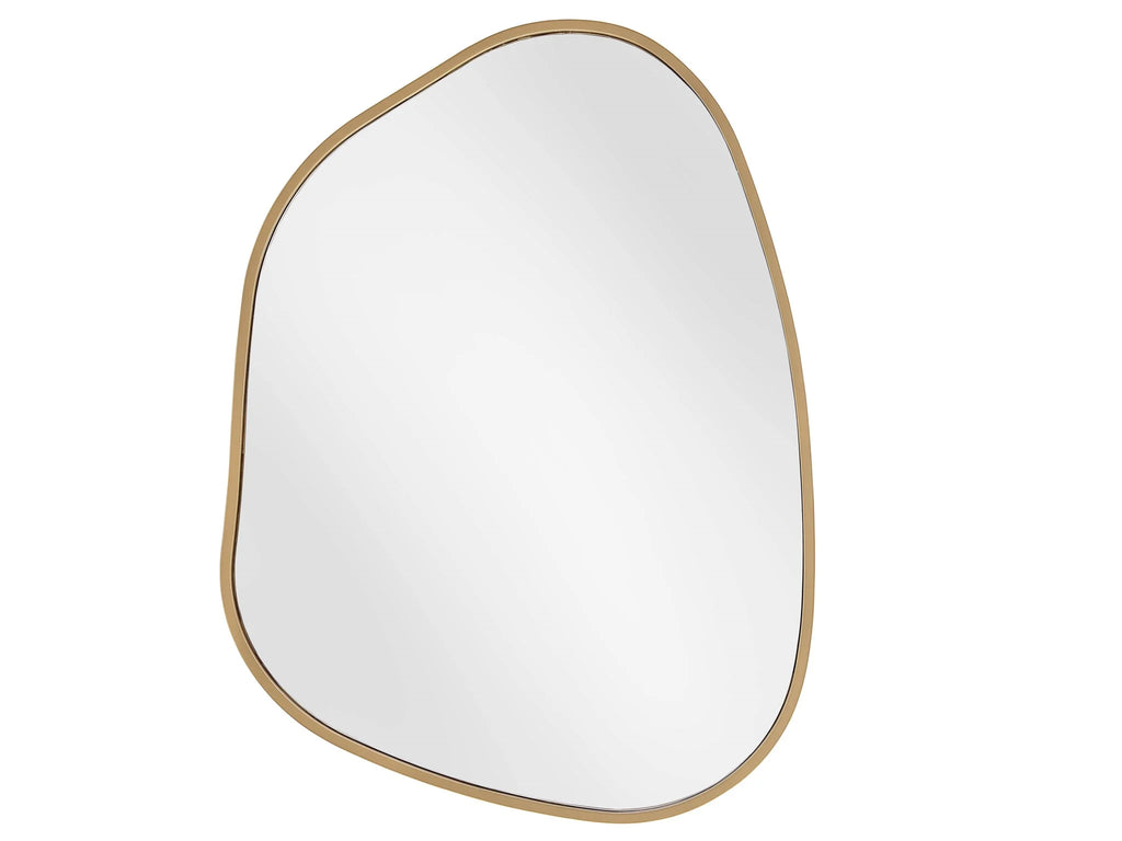 Tranquil Mirror