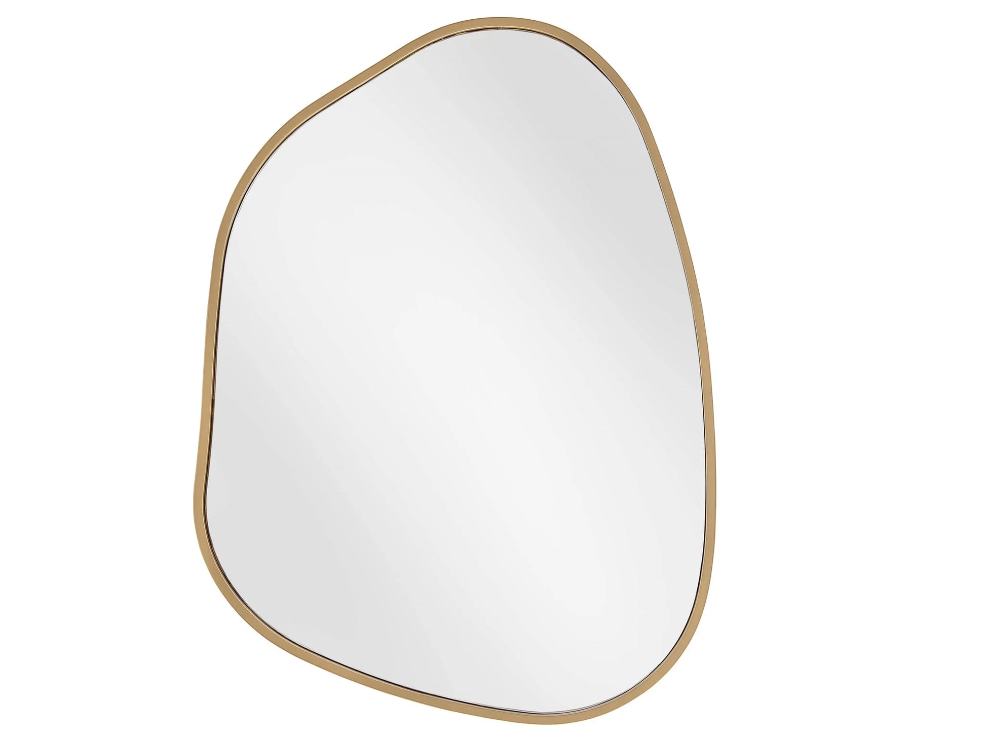 Tranquil Mirror