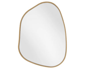 Tranquil Mirror