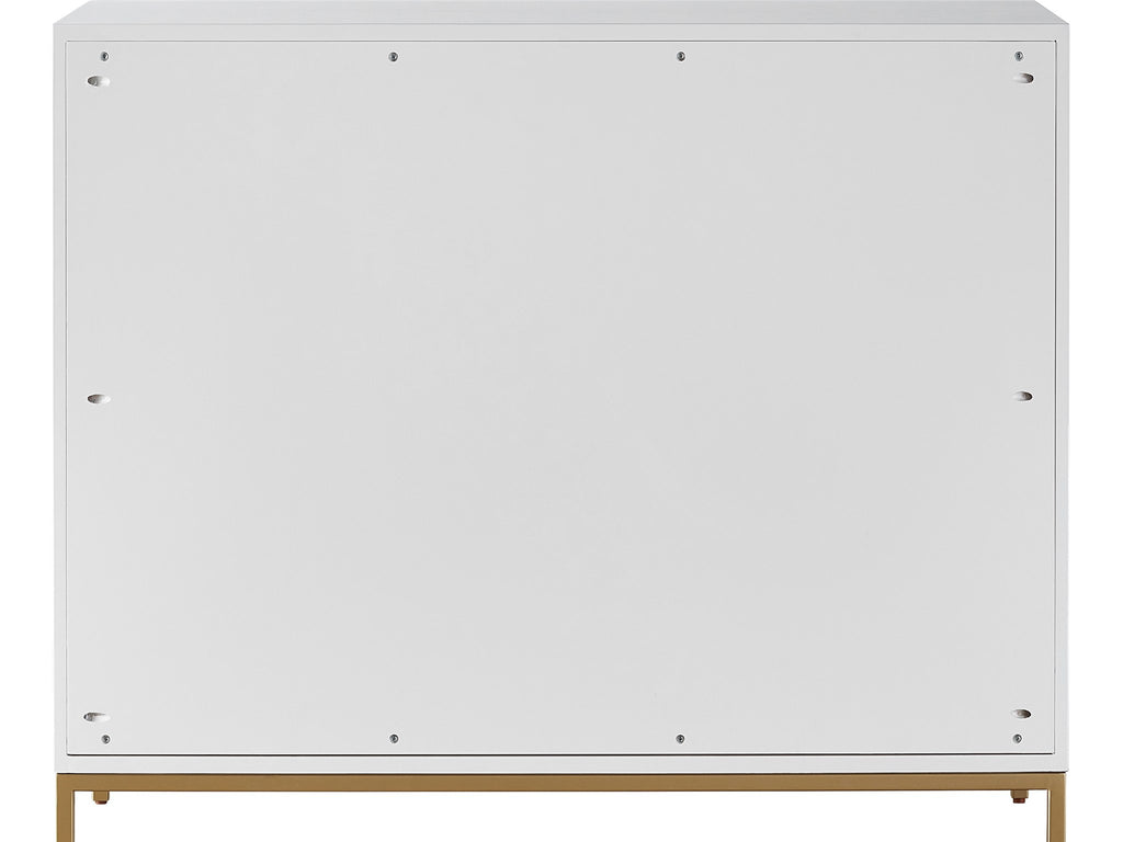 Fluer Hall Cabinet