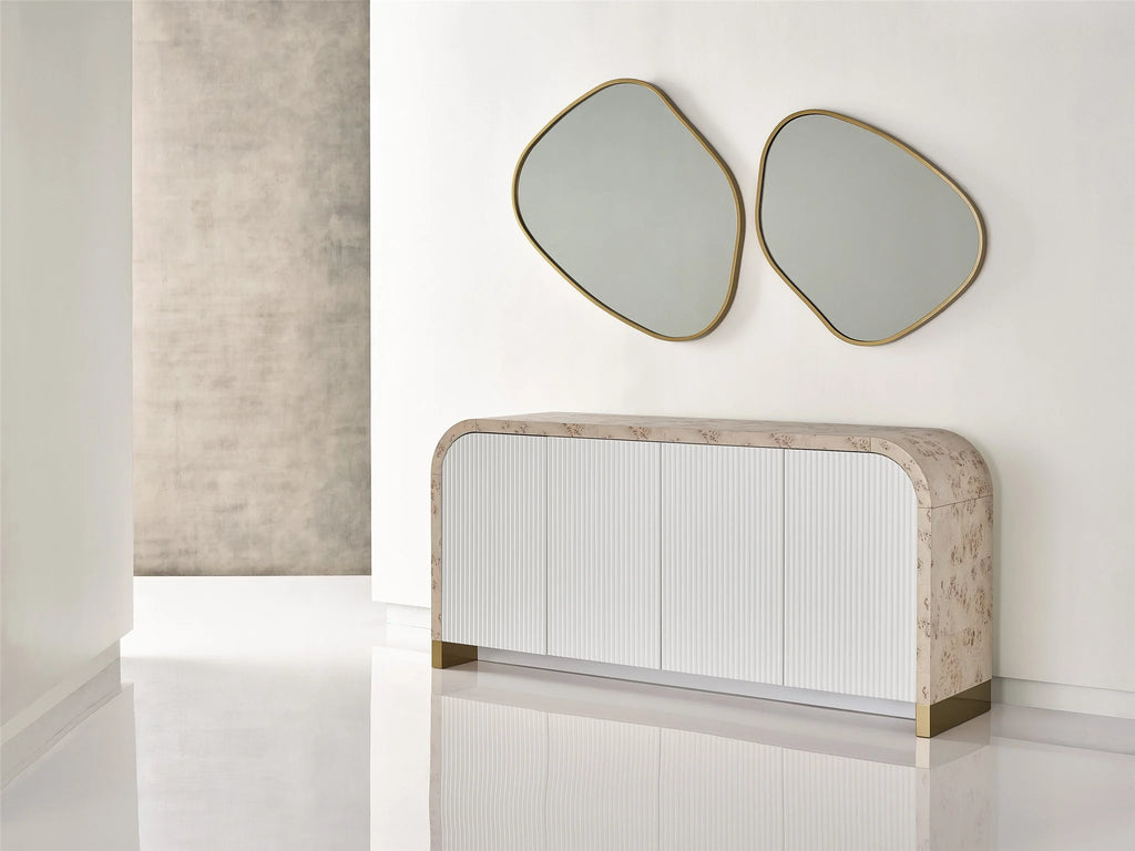 Tranquil Mirror