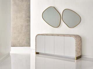 Tranquil Mirror