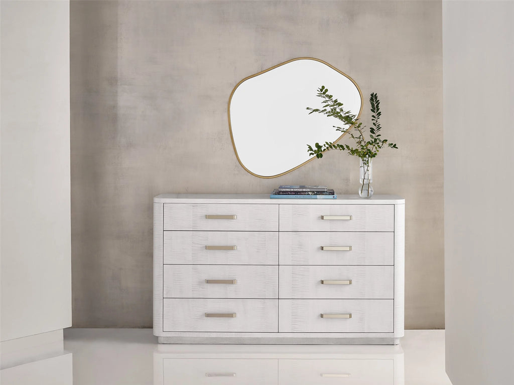 Tranquil Mirror