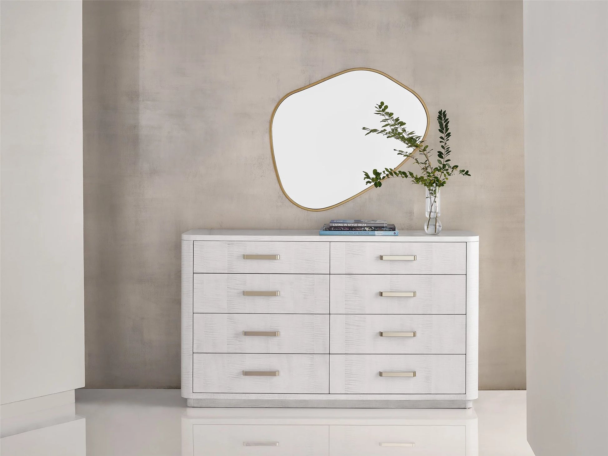 Tranquil Mirror