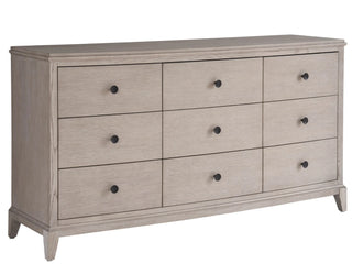 Coley Dresser