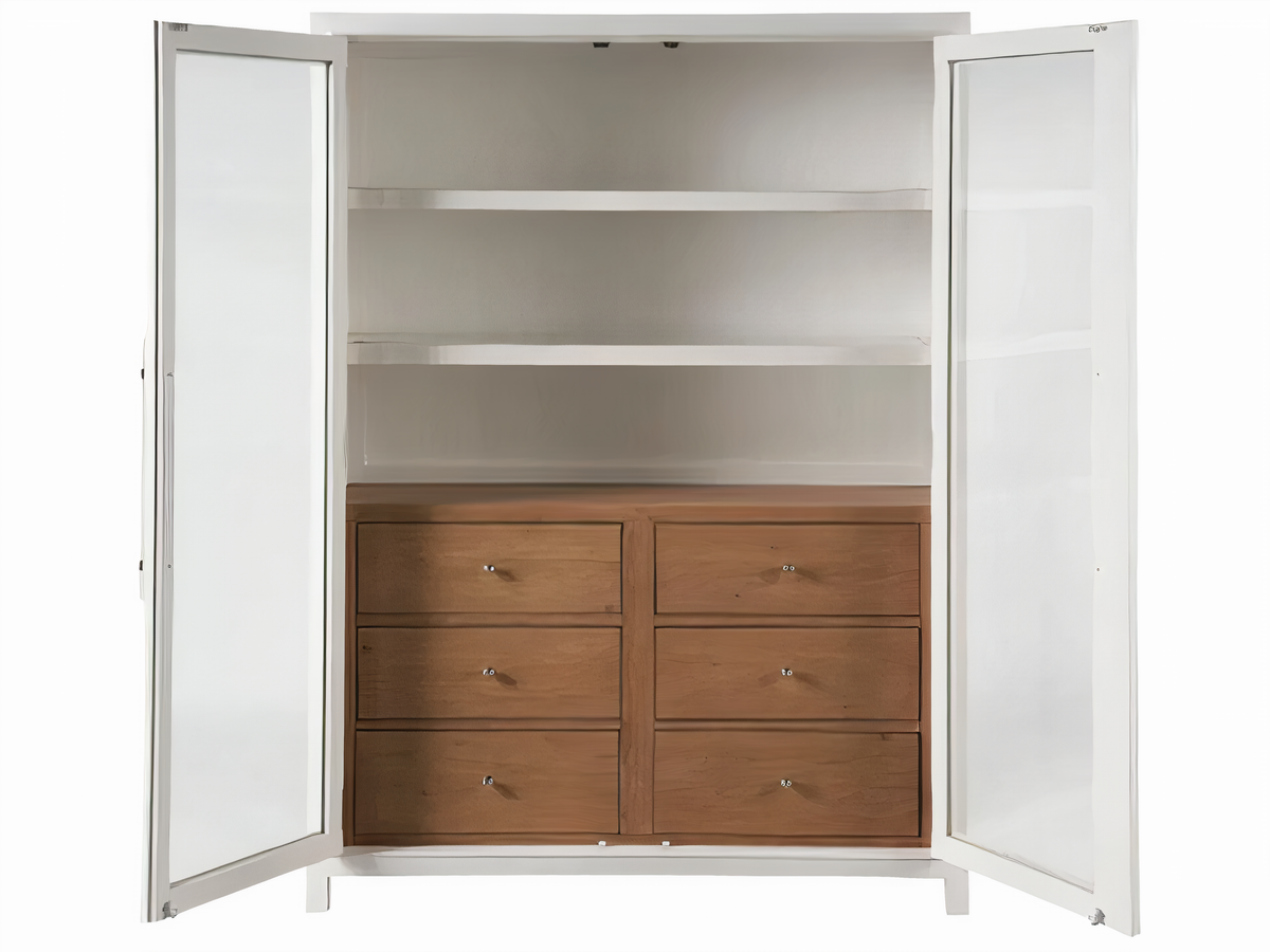 Sea Side Cabinet