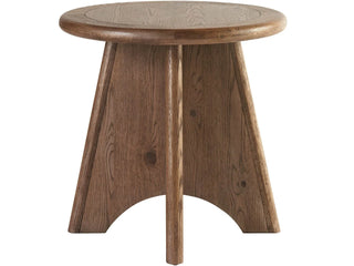 Griffin Side Table