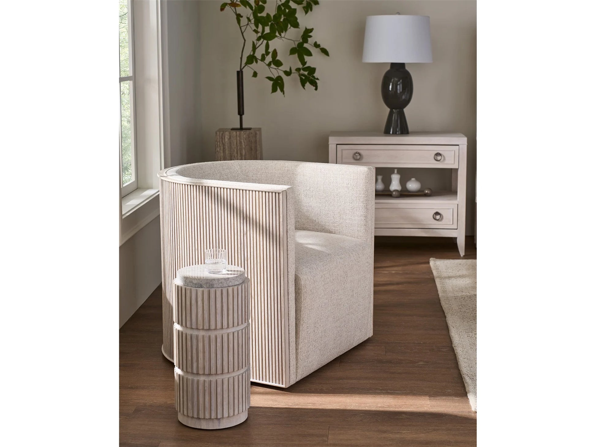 Cami Side Table