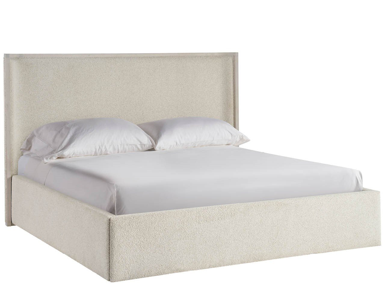 Oleander Storage Bed