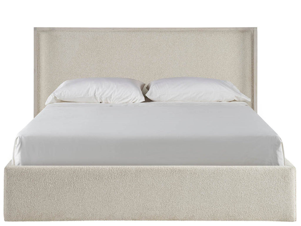 Oleander Storage Bed
