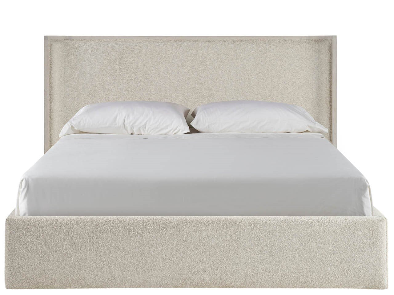 Oleander Storage Bed