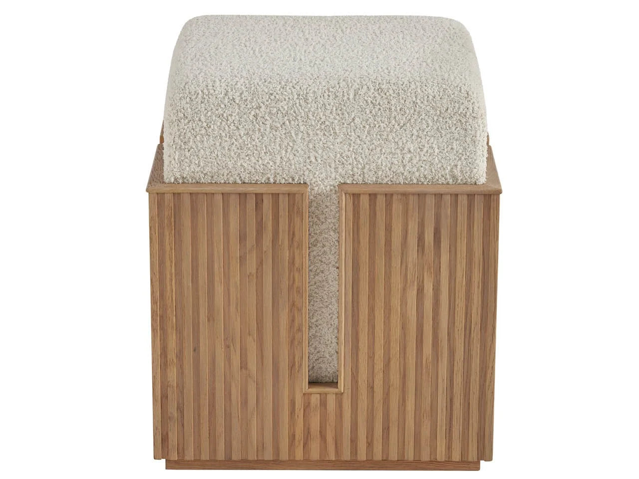 Deidre Ottoman