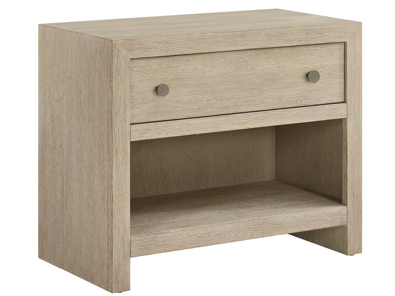 Rustico Nightstand