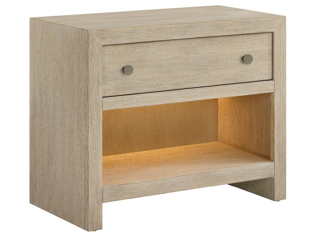 Rustico Nightstand