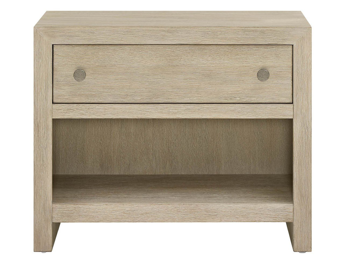 Rustico Nightstand