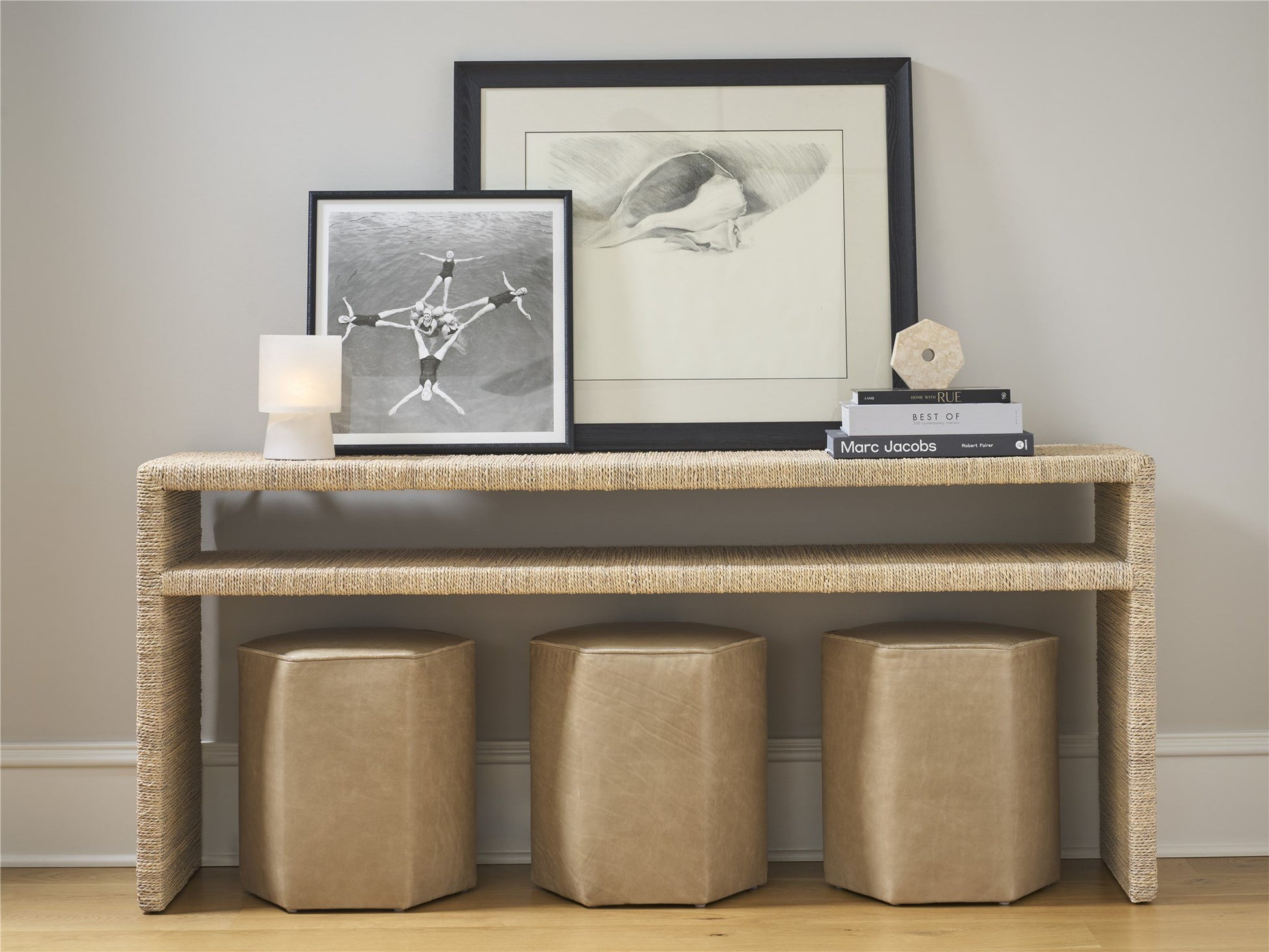 Enya Console Table