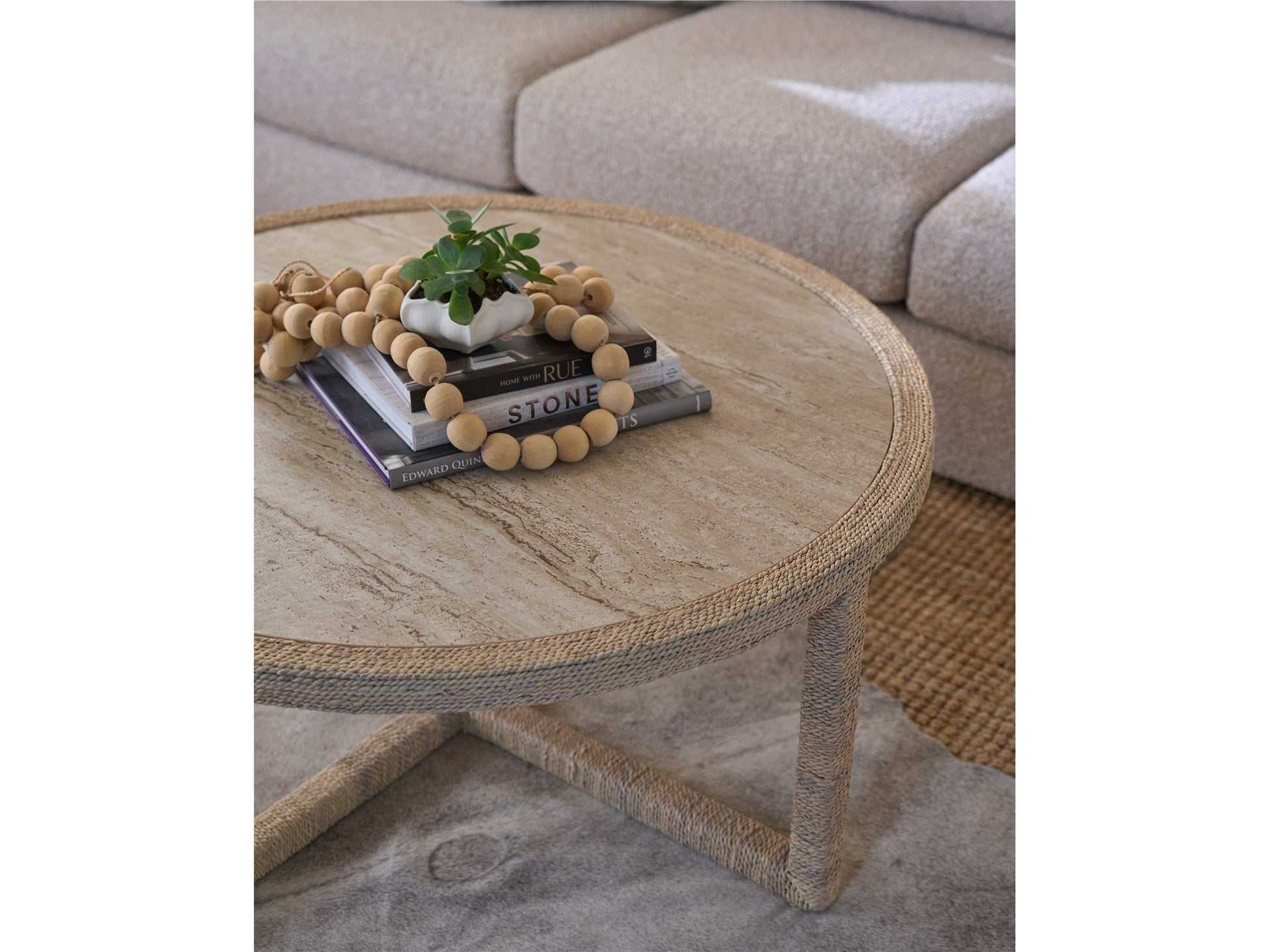 Julia Coffee Table