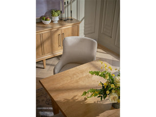Penelope Credenza