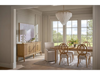 Penelope Credenza