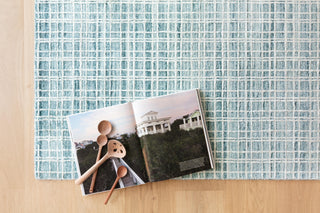 Urbana Aqua Rug