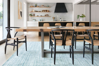 Urbana Aqua Rug