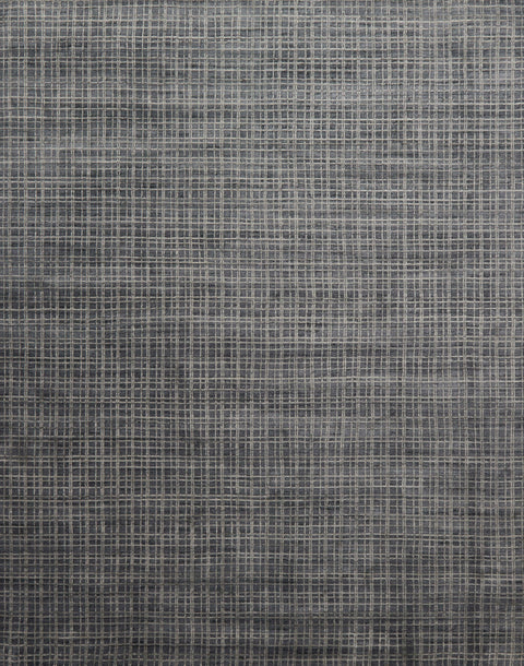 Urbana Dk. Grey 12'-0" x 18'-0" Area Rug - UB-01 - 12'-0" x 18'-0"