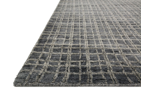 Urbana Dk. Grey 12'-0" x 18'-0" Area Rug - UB-01 - 12'-0" x 18'-0"