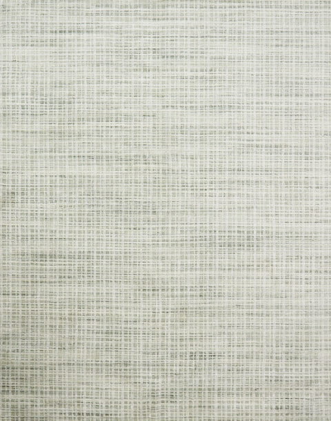 Urbana Green 12'-0" x 18'-0" Area Rug - UB-01 - 12'-0" x 18'-0"