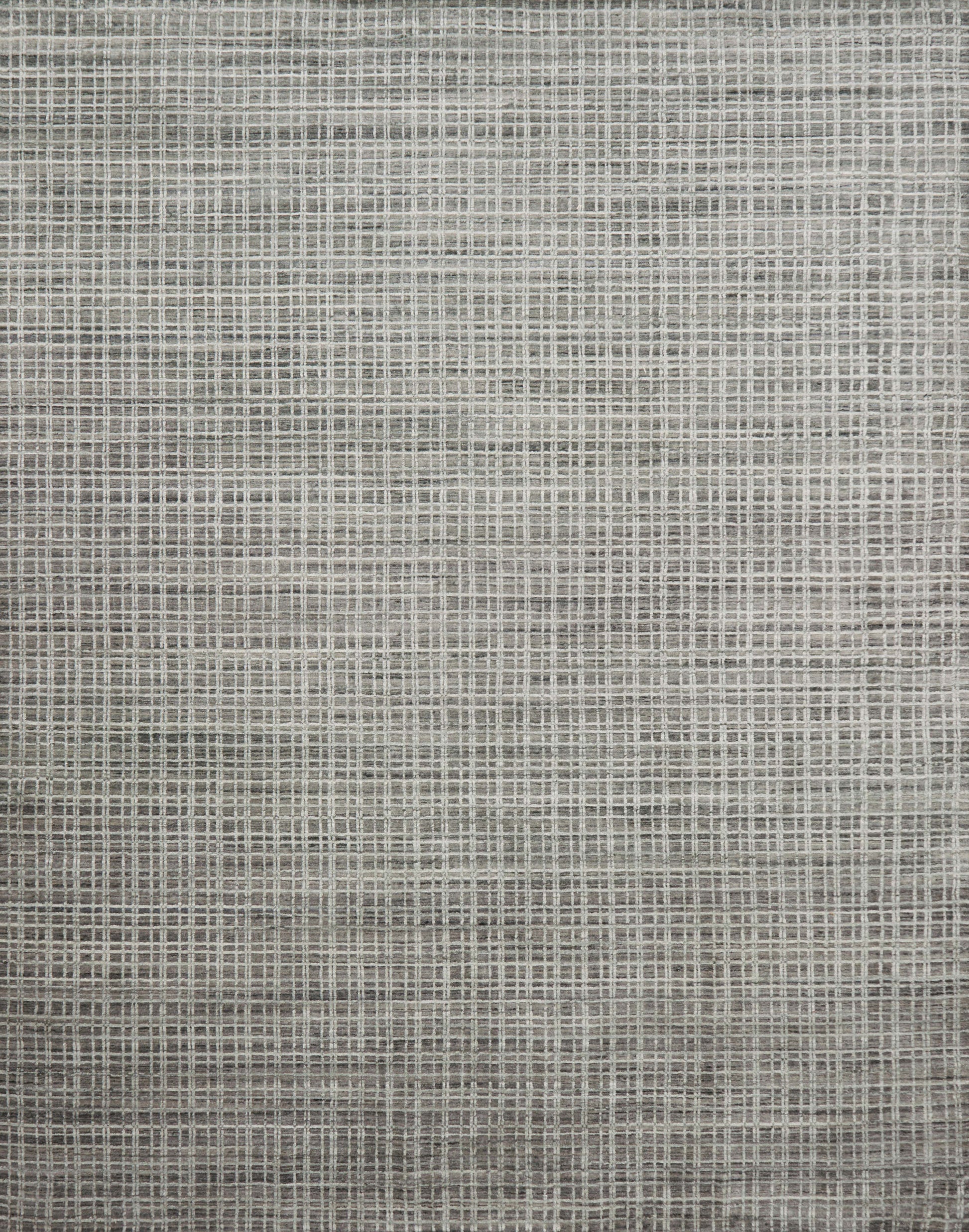 Urbana Graphite 12'-0" x 18'-0" Area Rug - UB-01 - 12'-0" x 18'-0"