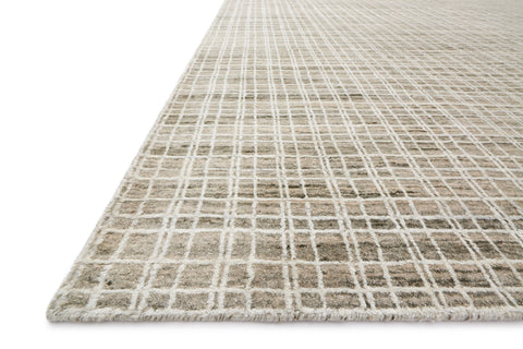 Urbana Taupe 12'-0" x 18'-0" Area Rug - UB-01 - 12'-0" x 18'-0"