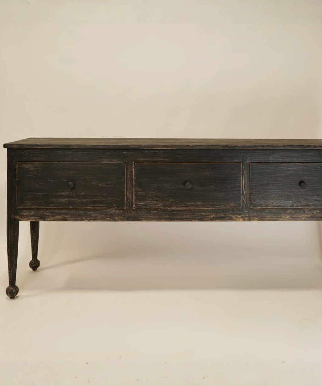 Margot Console