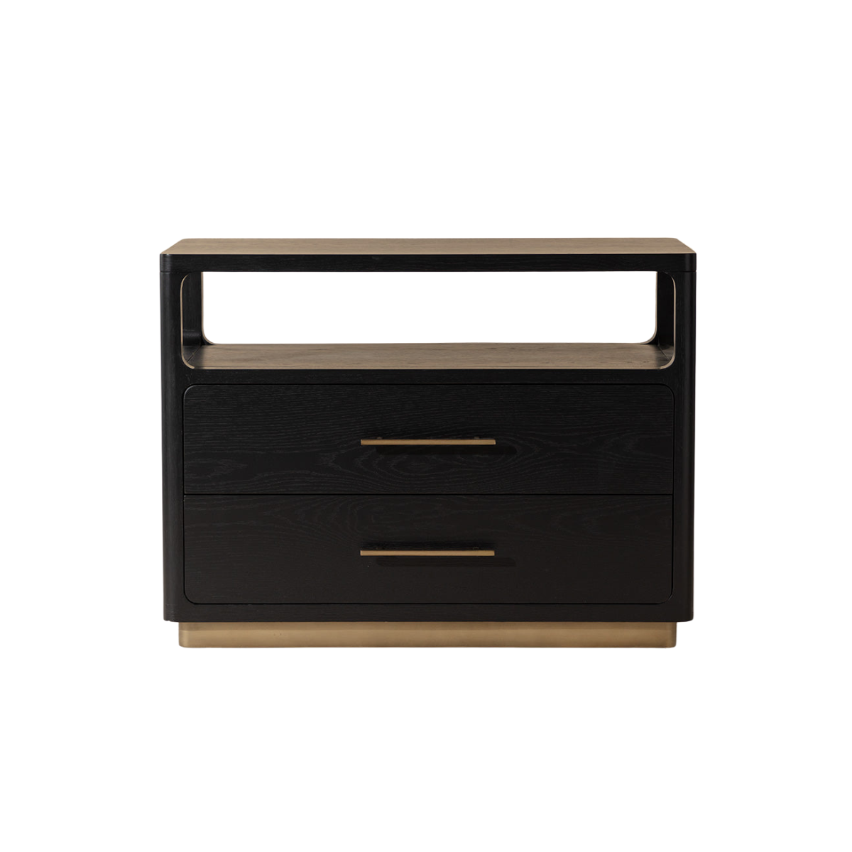 Forester Nightstand