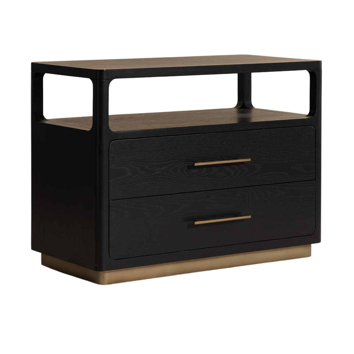 Forester Nightstand