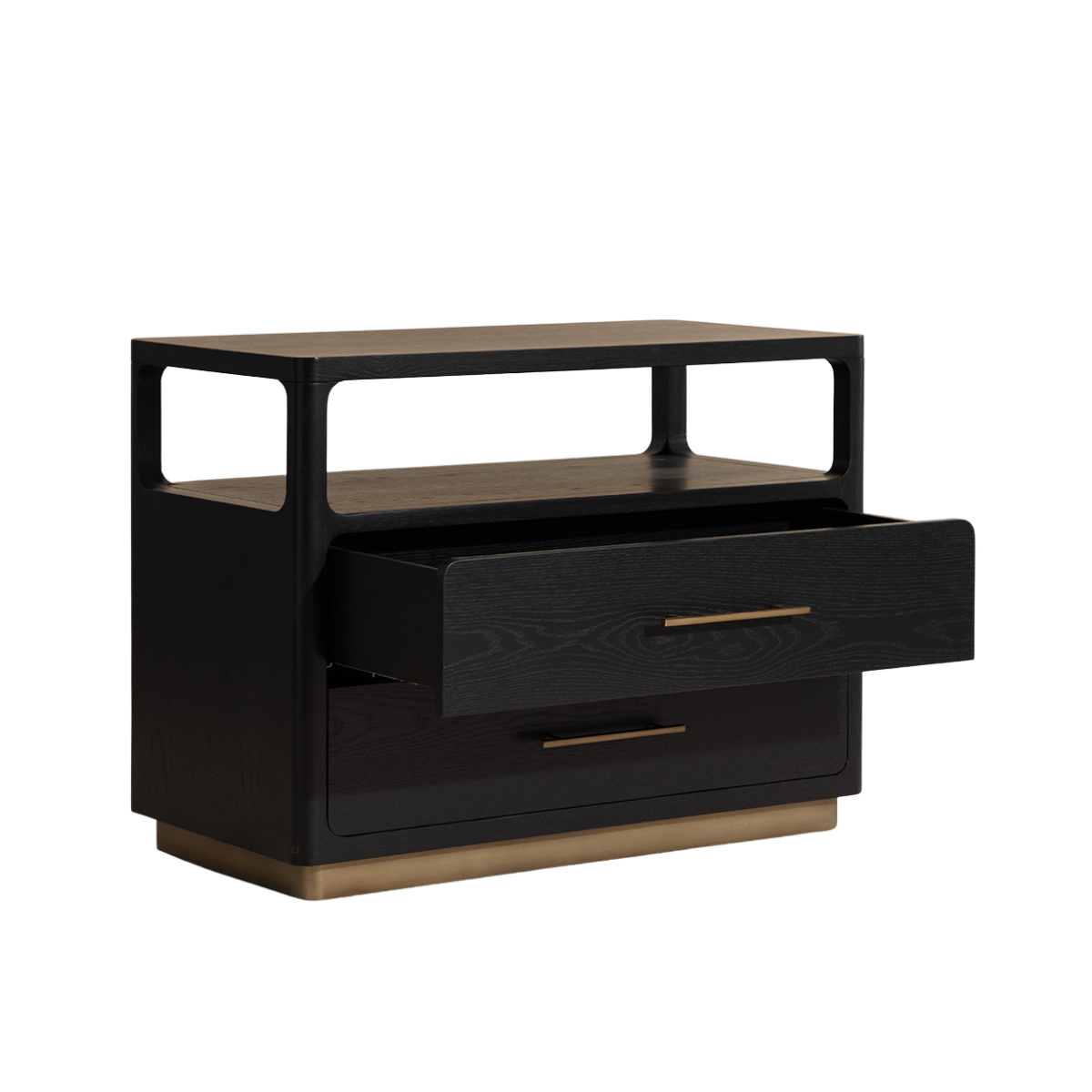 Forester Nightstand