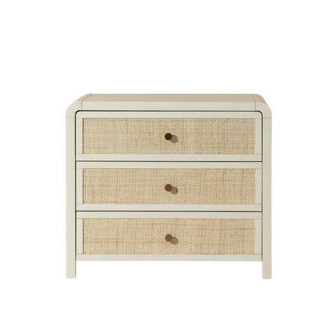 Alba Nightstand