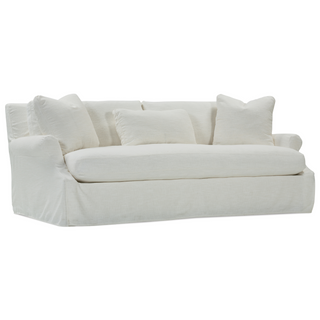 August Slipcover Sofa