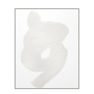 Zoey Abstract II