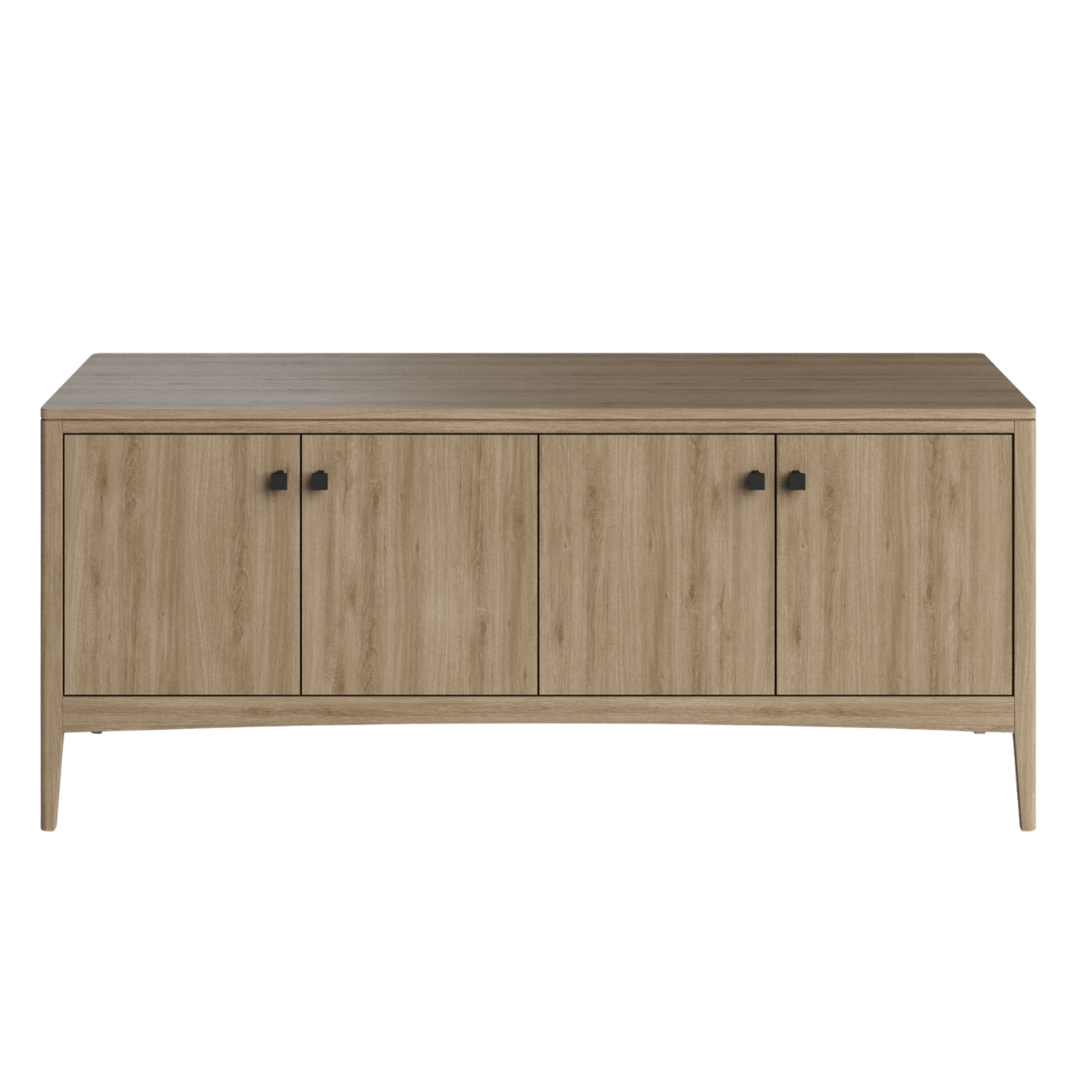 Kelce Media Console