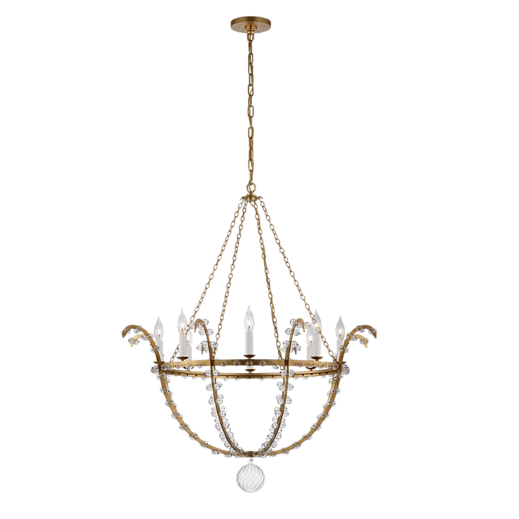 Alonzo Chandelier