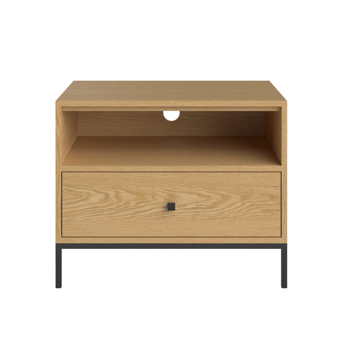 Blondie Nightstand