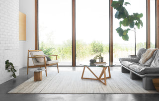 Vaughn Ivory Rug