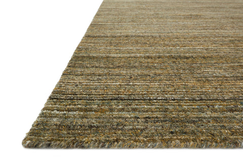 Vaughn Olive 12'-0" x 15'-0" Area Rug - VG-01 - 12'-0" x 15'-0"