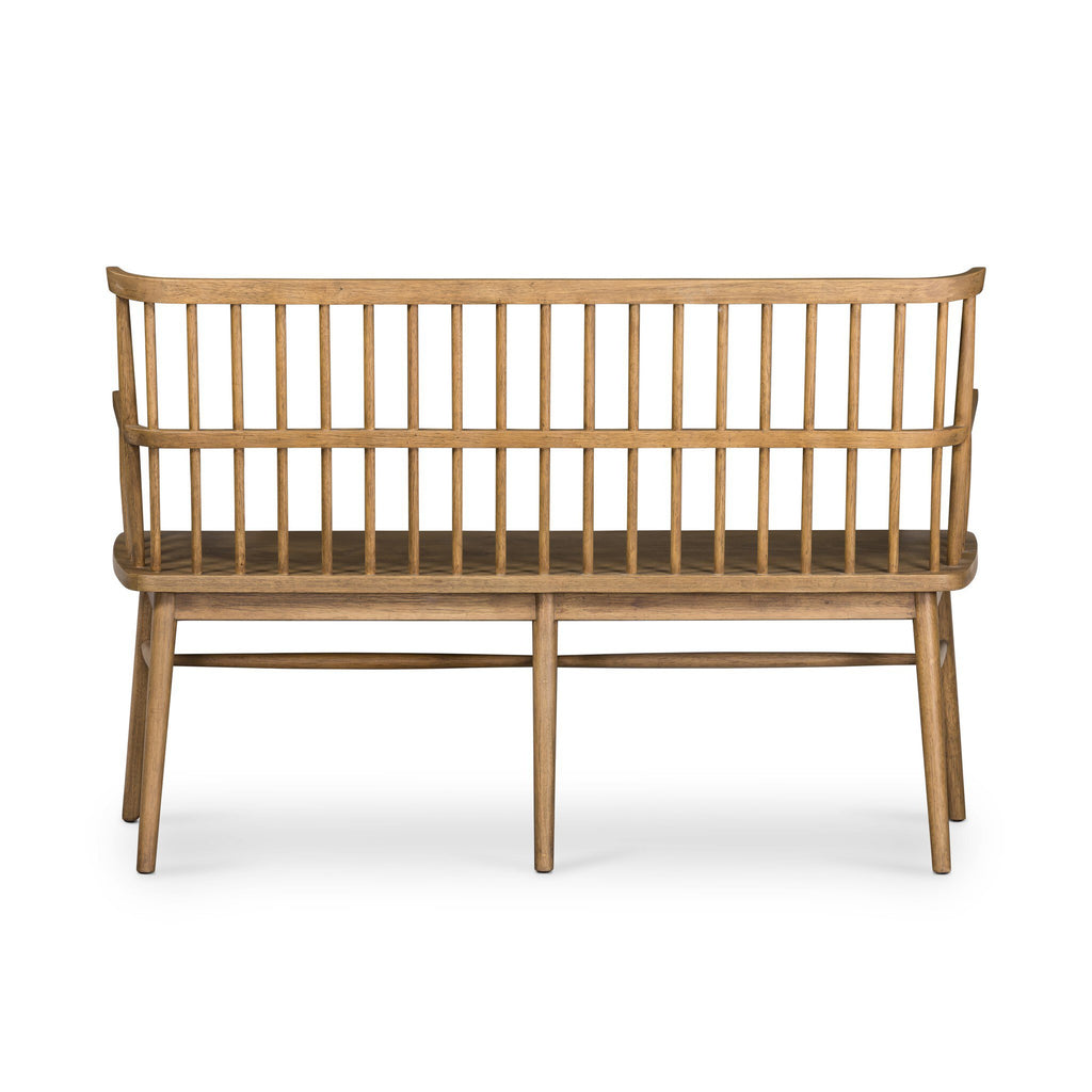 Oakley Bench