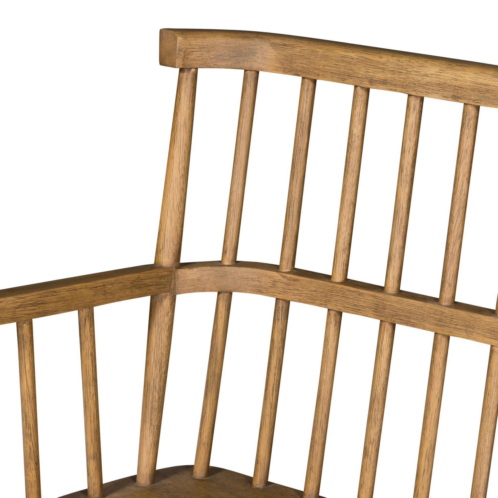 Oakley Bench